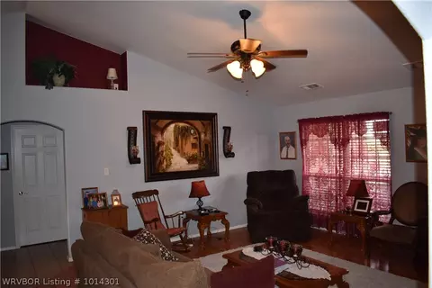 227 Kings Mountain Loop, Greenwood, AR 72936 photo 15