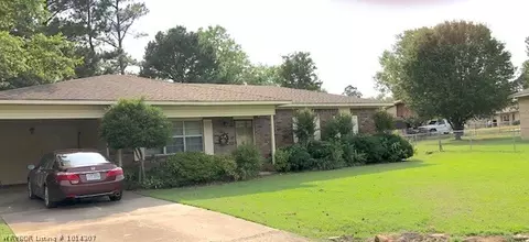 1203 Brewer Ln, Lavaca, AR 72941 photo 1