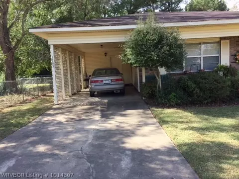 1203 Brewer Ln, Lavaca, AR 72941 photo 2