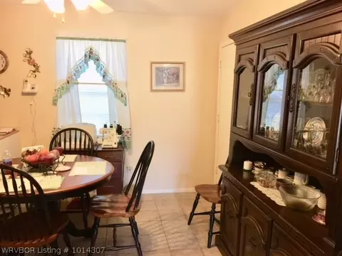 1203 Brewer Ln, Lavaca, AR 72941 photo 9