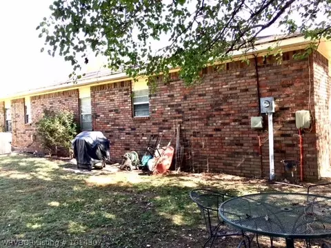 1203 Brewer Ln, Lavaca, AR 72941 photo 19