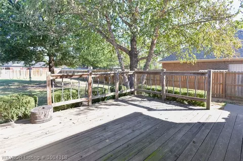 6409 Southfield Dr, Fort Smith, AR 72916 photo 24