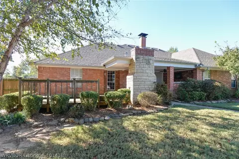 6409 Southfield Dr, Fort Smith, AR 72916 photo 29