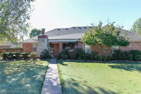 6409 Southfield Dr, Fort Smith, AR 72916 photo 27