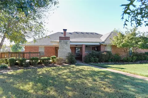 6409 Southfield Dr, Fort Smith, AR 72916 photo 28