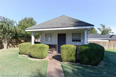 6409 Southfield Dr, Fort Smith, AR 72916 photo 26
