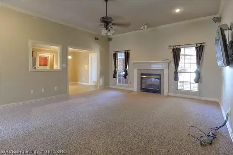 6409 Southfield Dr, Fort Smith, AR 72916 photo 9