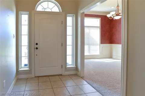 6409 Southfield Dr, Fort Smith, AR 72916 photo 11