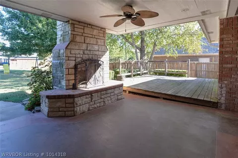 6409 Southfield Dr, Fort Smith, AR 72916 photo 21