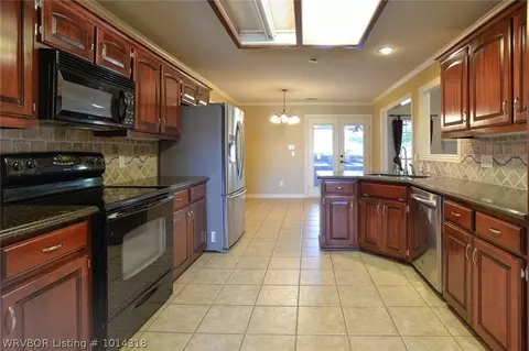 6409 Southfield Dr, Fort Smith, AR 72916 photo 6