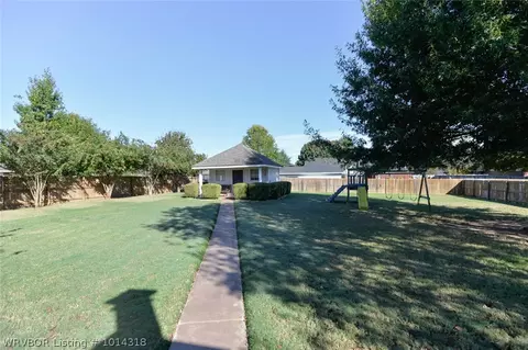 6409 Southfield Dr, Fort Smith, AR 72916 photo 25
