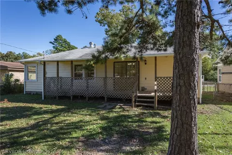 3809 Marshall, Fort Smith, AR 72904 photo 14