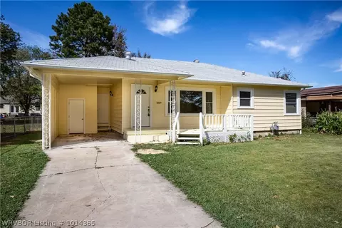3809 Marshall, Fort Smith, AR 72904 photo 15