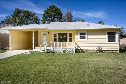 3809 Marshall, Fort Smith, AR 72904 photo 2