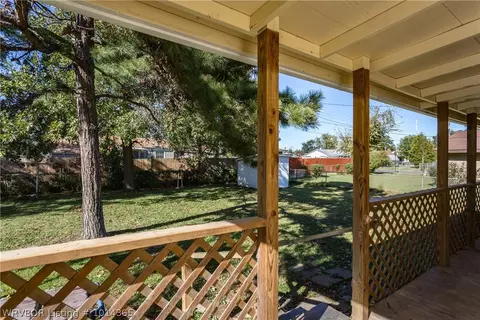 3809 Marshall, Fort Smith, AR 72904 photo 12