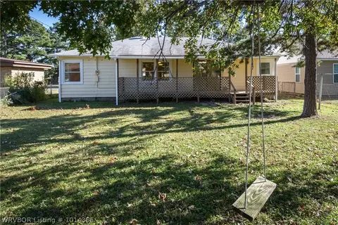 3809 Marshall, Fort Smith, AR 72904 photo 13