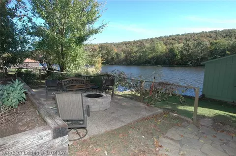 910 Wofford Lake Rd, Fort Smith, AR 72916 photo 16