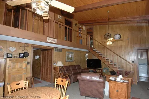910 Wofford Lake Rd, Fort Smith, AR 72916 photo 8