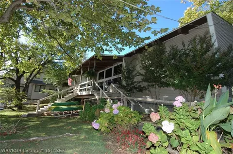 910 Wofford Lake Rd, Fort Smith, AR 72916 photo 17