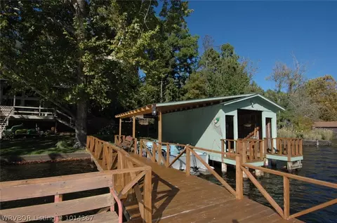 910 Wofford Lake Rd, Fort Smith, AR 72916 photo 4