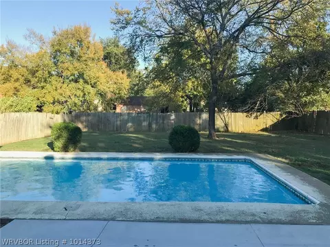 8517 S 31st Ter, Fort Smith, AR 72908 photo 18