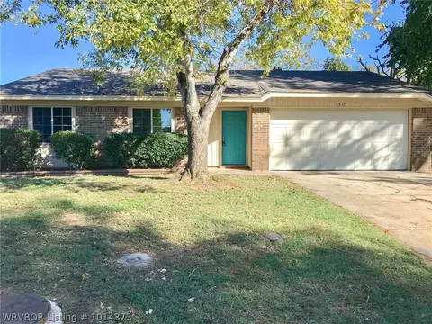 8517 S 31st Ter, Fort Smith, AR 72908 photo 1