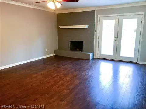 8517 S 31st Ter, Fort Smith, AR 72908 photo 3