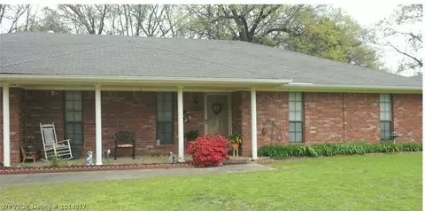 10501 Meandering Way, Fort Smith, AR 72903 photo 30