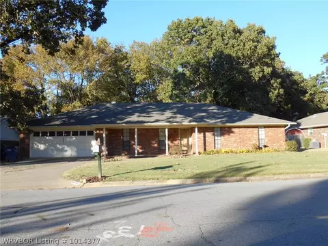 10501 Meandering Way, Fort Smith, AR 72903 photo 29