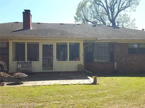 10501 Meandering Way, Fort Smith, AR 72903 photo 23