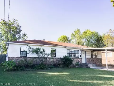 4518 Wirsing Ave, Fort Smith, AR 72904 photo 1
