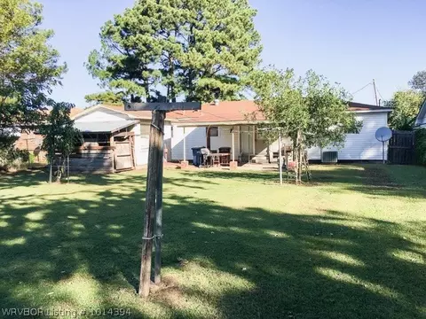 4518 Wirsing Ave, Fort Smith, AR 72904 photo 5