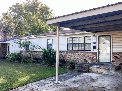 4518 Wirsing Ave, Fort Smith, AR 72904 photo 2