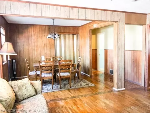 4518 Wirsing Ave, Fort Smith, AR 72904 photo 3
