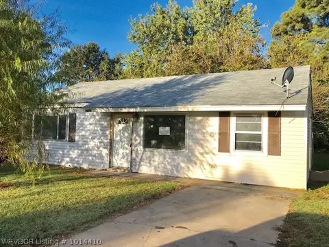 2613 N 39th St, Fort Smith, AR 72904 photo 2