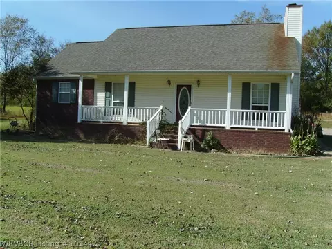 1825 Bryan St, Paris, AR 72855 photo 1