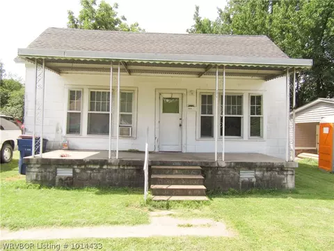 3410 N Johnson St, Fort Smith, AR 72904 photo 1
