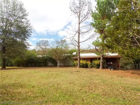 4801 Slaytonville Rd, Hackett, AR 72937 photo 1