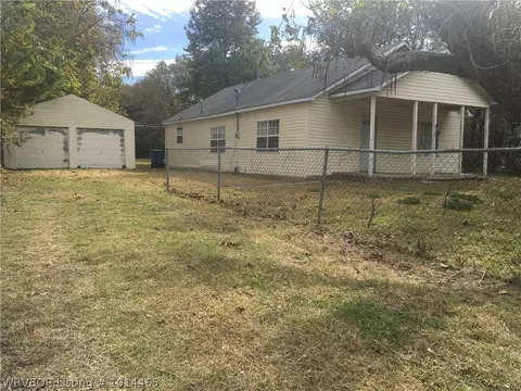4120 N 32nd St, Fort Smith, AR 72904 photo 1