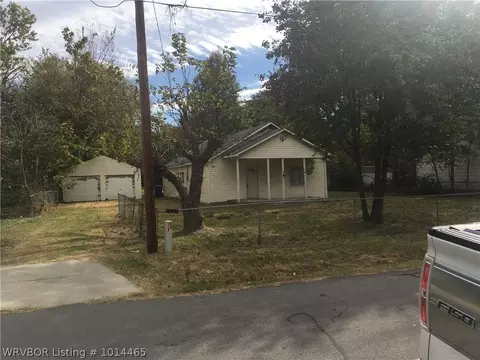 4120 N 32nd St, Fort Smith, AR 72904 photo 6