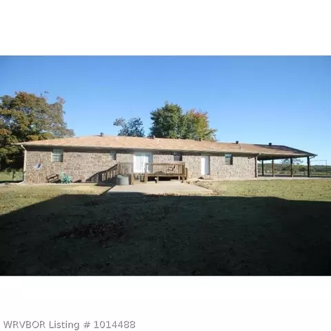 4601 Mount Harmony Rd, Greenwood, AR 72936 photo 2