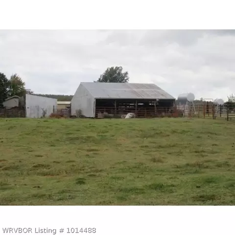 4601 Mount Harmony Rd, Greenwood, AR 72936 photo 11