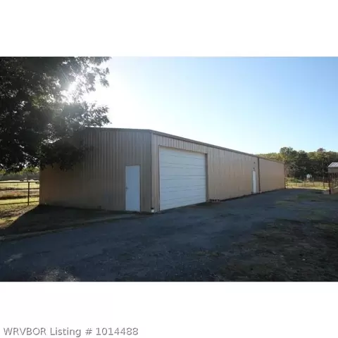 4601 Mount Harmony Rd, Greenwood, AR 72936 photo 9