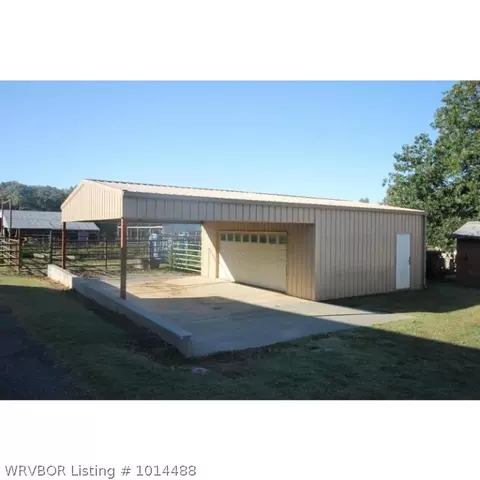 4601 Mount Harmony Rd, Greenwood, AR 72936 photo 10