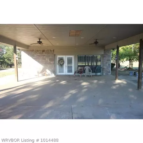 4601 Mount Harmony Rd, Greenwood, AR 72936 photo 4