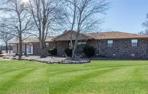 4601 Mount Harmony Rd, Greenwood, AR 72936 photo 1