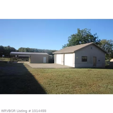 4601 Mount Harmony Rd, Greenwood, AR 72936 photo 8