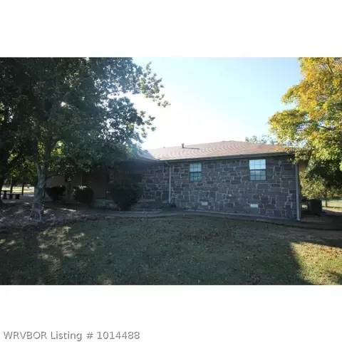 4601 Mount Harmony Rd, Greenwood, AR 72936 photo 3