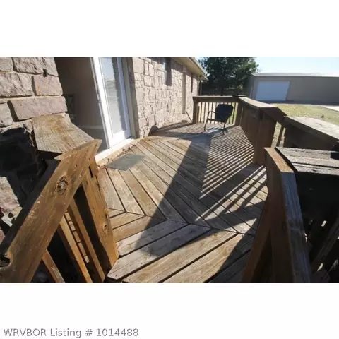 4601 Mount Harmony Rd, Greenwood, AR 72936 photo 5