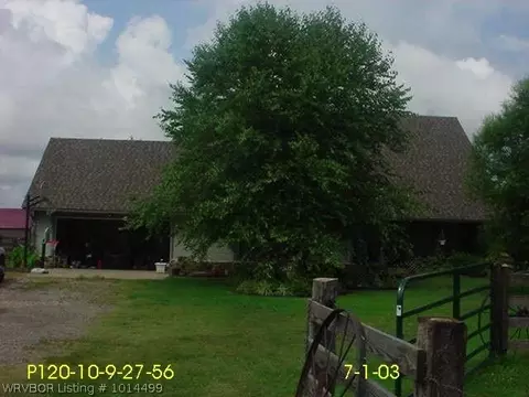 507 Meadows Ln, Pocola, OK 74902 photo 1